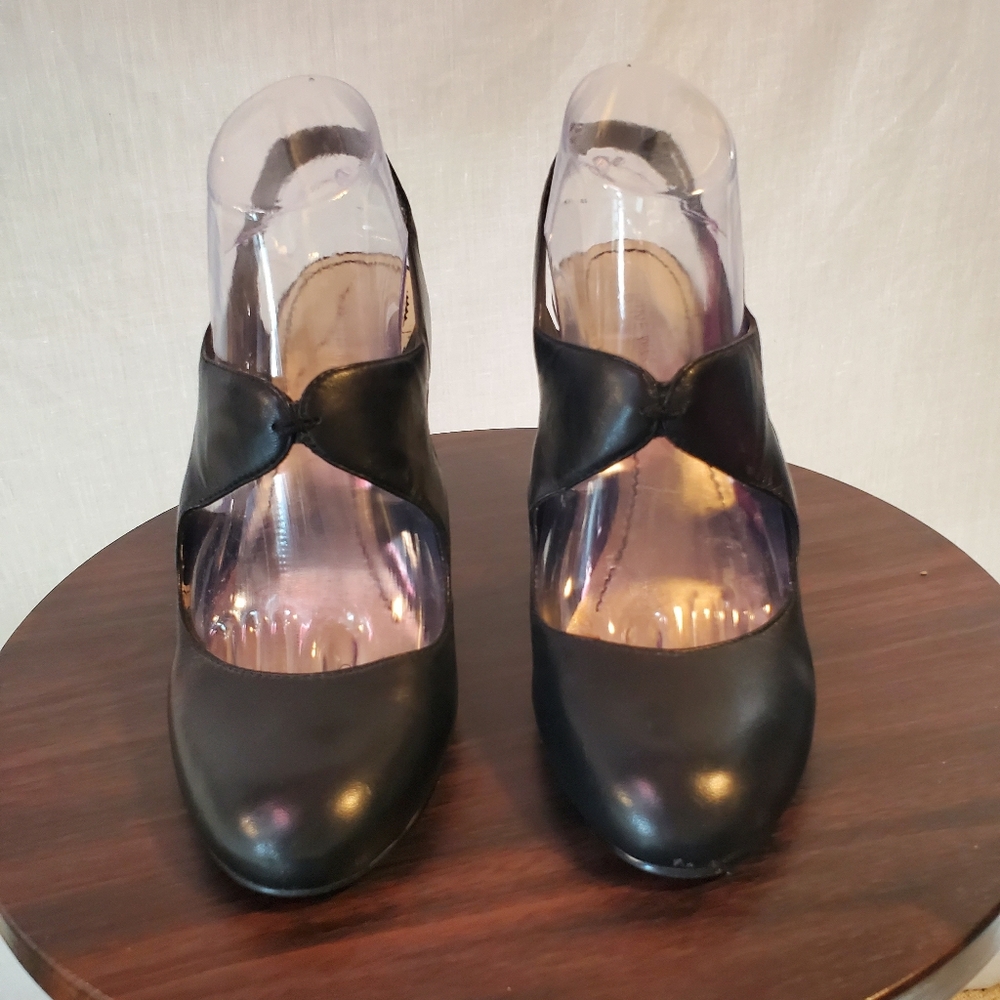 Nine West Heels - Size 7.5‎
